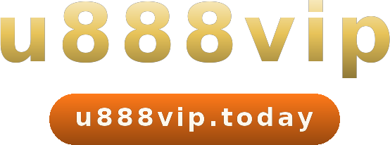 u888vip logo