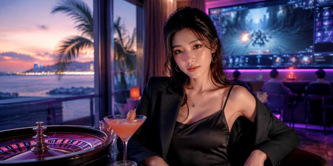 u888vip Casino Trực Tiếp
