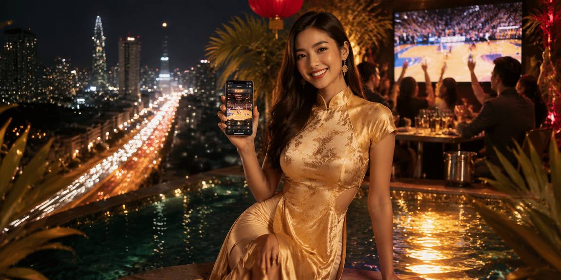 u888vip Casino trực tiếp